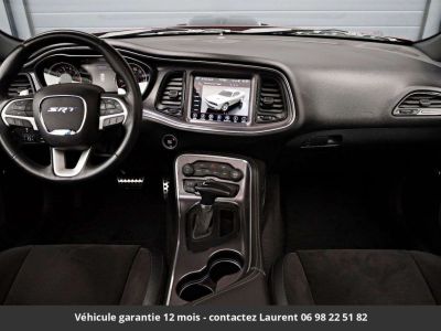Dodge Challenger srt8 64l hors homologation 4500e   - 9