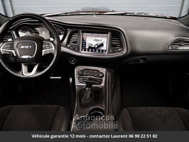 Dodge Challenger srt8 64l hors homologation 4500e - 9