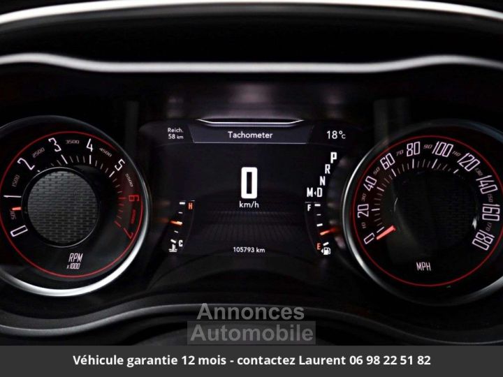Dodge Challenger srt8 64l hors homologation 4500e - 10