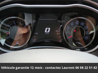 Dodge Challenger r/t 57l v8 tout compris hors homologation 4500e   - 5