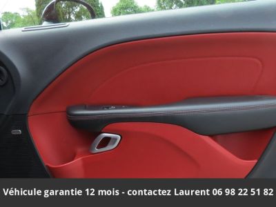 Dodge Challenger r/t 57l v8 tout compris hors homologation 4500e   - 9