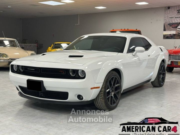 Dodge Challenger R/T V8 RT%2B 57 V8 - Widebody - Clean Carfax ! - 1