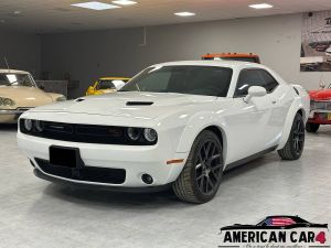 Dodge