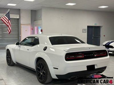 Dodge Challenger R/T V8 RT%2B 57 V8 - Widebody - Clean Carfax !   - 2