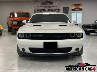 Dodge Challenger R/T V8 RT%2B 57 V8 - Widebody - Clean Carfax !   - 3