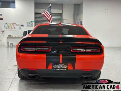 Dodge Challenger SRT Hellcat Widebody - v8 62 - 2022 - 500km   - 6