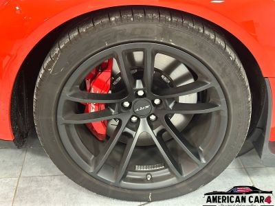 Dodge Challenger SRT Hellcat Widebody - v8 62 - 2022 - 500km   - 11