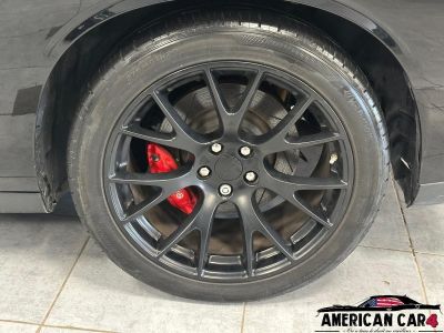 Dodge Challenger SRT 64 V8 - Boite manuelle - CG Française   - 8