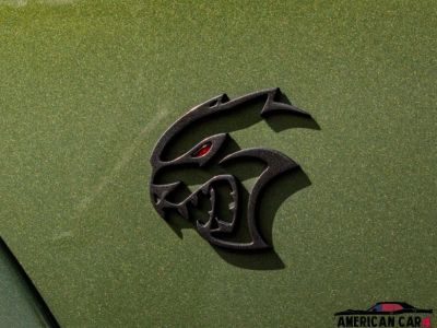 Dodge Challenger Hellcat Redeye Widebody - V8 62 808ch   - 8