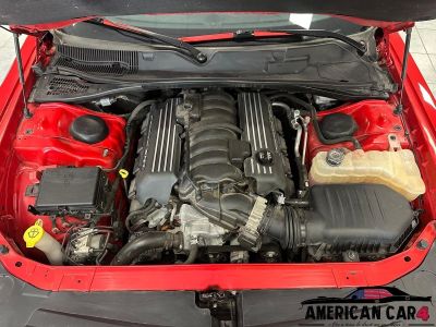 Dodge Challenger Scatpack 64 V8 - Super Track Pack   - 9