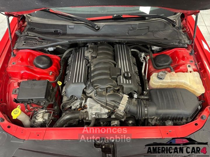 Dodge Challenger Scatpack 64 V8 - Super Track Pack - 9