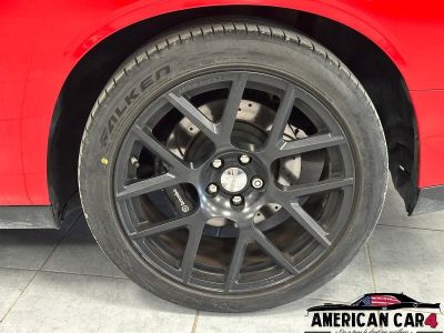 Dodge Challenger Scatpack 64 V8 - Super Track Pack   - 10