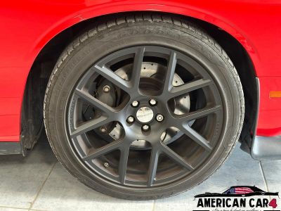 Dodge Challenger Scatpack 64 V8 - Super Track Pack   - 12