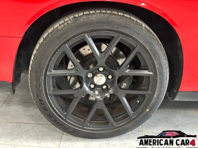 Dodge Challenger Scatpack 64 V8 - Super Track Pack   - 13