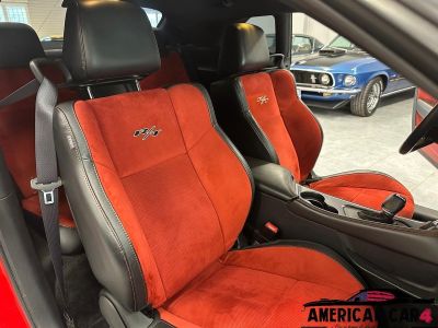 Dodge Challenger Scatpack 64 V8 - Super Track Pack   - 15
