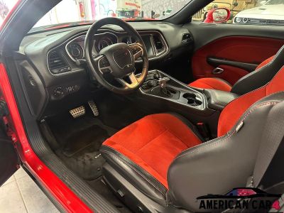 Dodge Challenger Scatpack 64 V8 - Super Track Pack   - 16