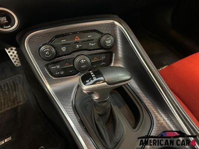 Dodge Challenger Scatpack 64 V8 - Super Track Pack   - 19