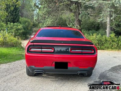 Dodge Challenger R/T%2B V8 57- Grosse révision ok   - 6