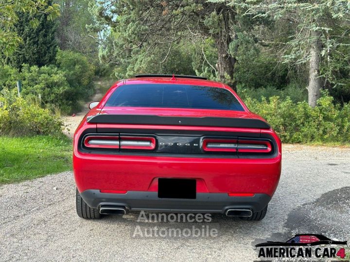 Dodge Challenger R/T%2B V8 57- Grosse révision ok - 6