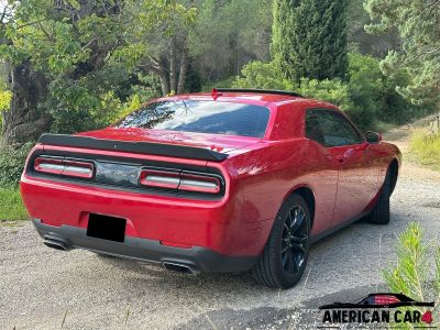 Dodge Challenger R/T%2B V8 57- Grosse révision ok   - 7