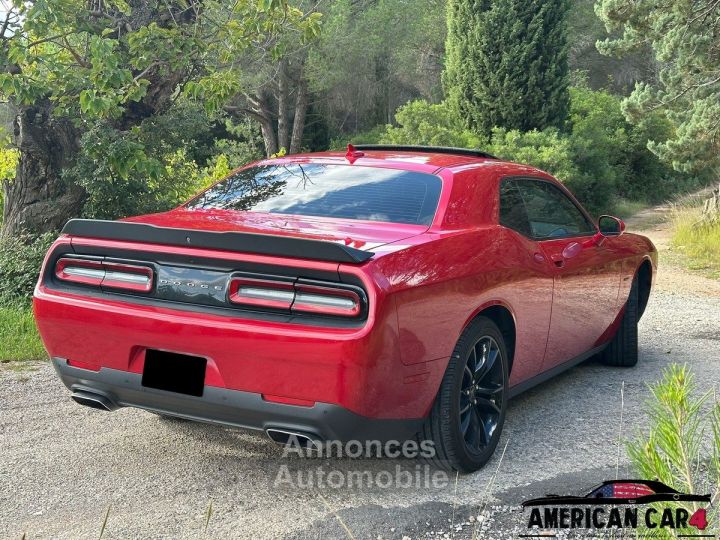 Dodge Challenger R/T%2B V8 57- Grosse révision ok - 7