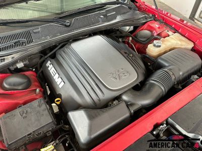 Dodge Challenger R/T%2B V8 57- Grosse révision ok   - 10