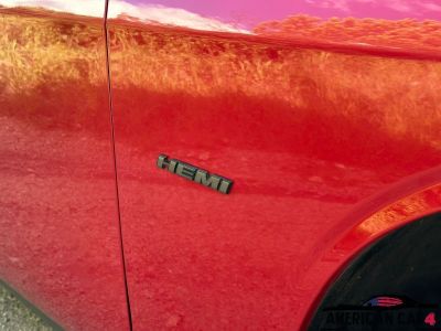 Dodge Challenger R/T%2B V8 57- Grosse révision ok   - 11