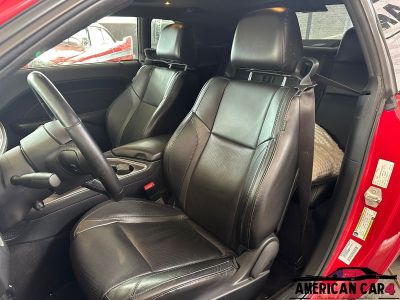 Dodge Challenger R/T%2B V8 57- Grosse révision ok   - 12