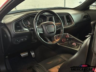 Dodge Challenger R/T%2B V8 57- Grosse révision ok   - 13