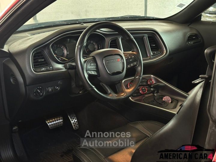 Dodge Challenger R/T%2B V8 57- Grosse révision ok - 13