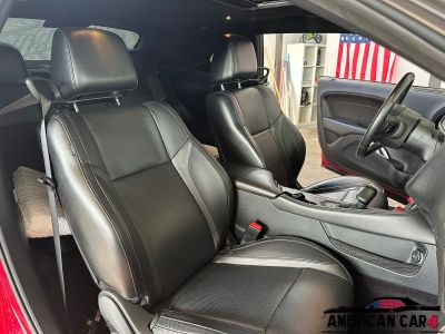Dodge Challenger R/T%2B V8 57- Grosse révision ok   - 14