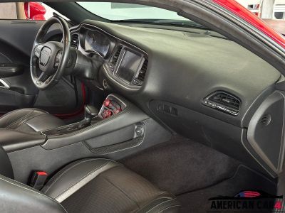 Dodge Challenger R/T%2B V8 57- Grosse révision ok   - 15
