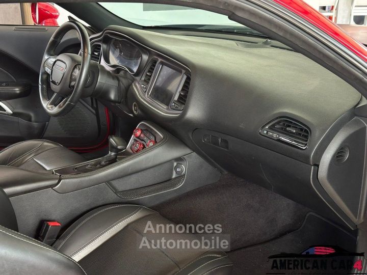 Dodge Challenger R/T%2B V8 57- Grosse révision ok - 15