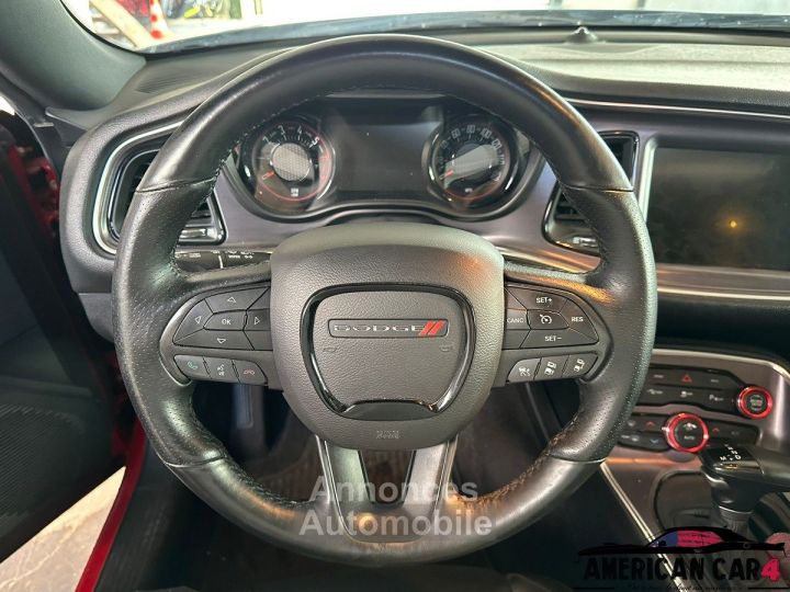 Dodge Challenger R/T%2B V8 57- Grosse révision ok - 16
