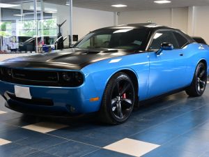 Dodge 