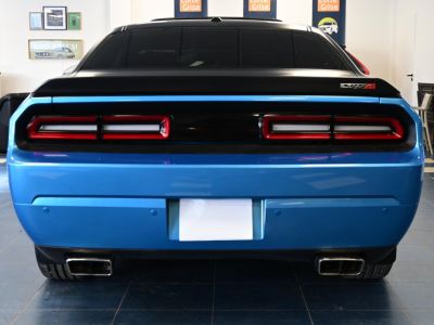 Dodge Challenger SRT8 61 431cv   - 5