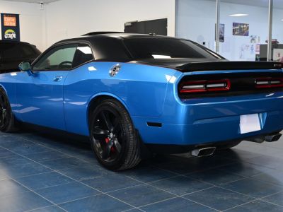 Dodge Challenger SRT8 61 431cv   - 6