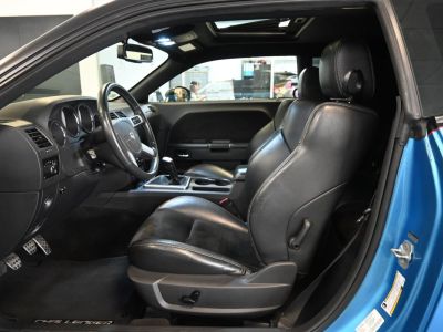 Dodge Challenger SRT8 61 431cv   - 7