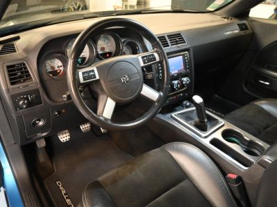 Dodge Challenger SRT8 61 431cv   - 8