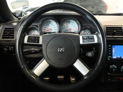 Dodge Challenger SRT8 61 431cv   - 10
