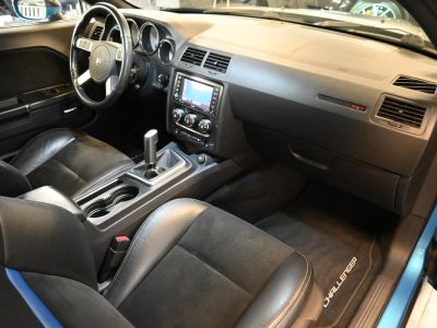 Dodge Challenger SRT8 61 431cv   - 13
