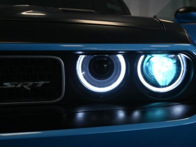 Dodge Challenger SRT8 61 431cv   - 20