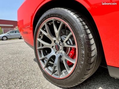 Dodge Challenger 64 SRT T-A   - 20