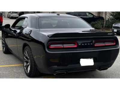 Dodge Challenger SRT 392 V8 64L 470 CV   - 2