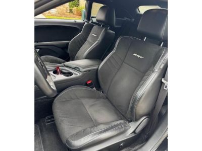 Dodge Challenger SRT 392 V8 64L 470 CV   - 3