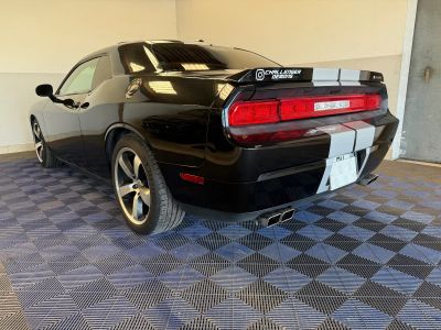 Dodge Challenger SRT 8 64 470 CH   - 2