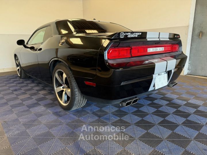 Dodge Challenger SRT 8 64 470 CH - 2