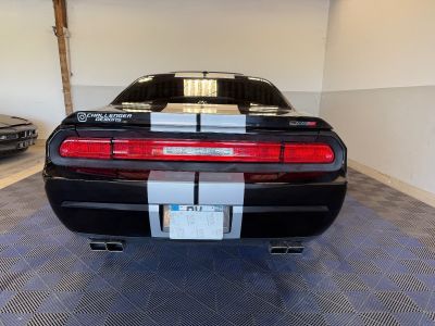 Dodge Challenger SRT 8 64 470 CH   - 3