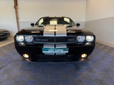 Dodge Challenger SRT 8 64 470 CH   - 4