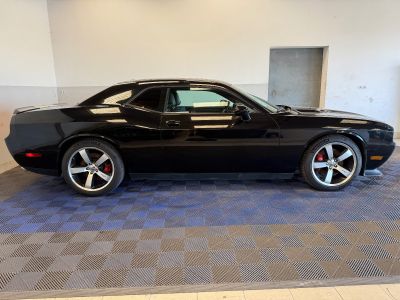 Dodge Challenger SRT 8 64 470 CH   - 5